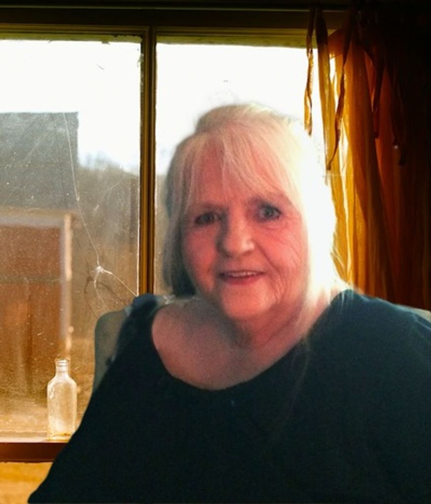 Etha (Martin) Nafranovich Profile Photo