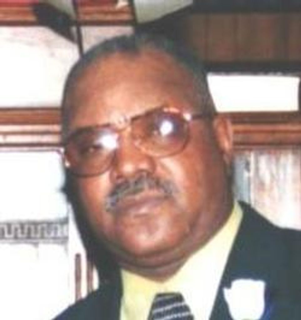 Mr. Charlie L. Young