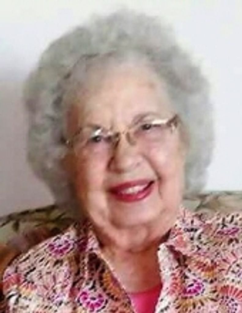 Dolores M. Henry
