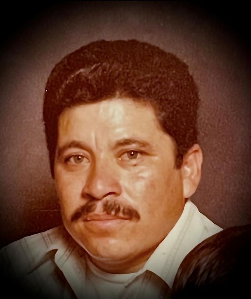 Marcelino Moreno