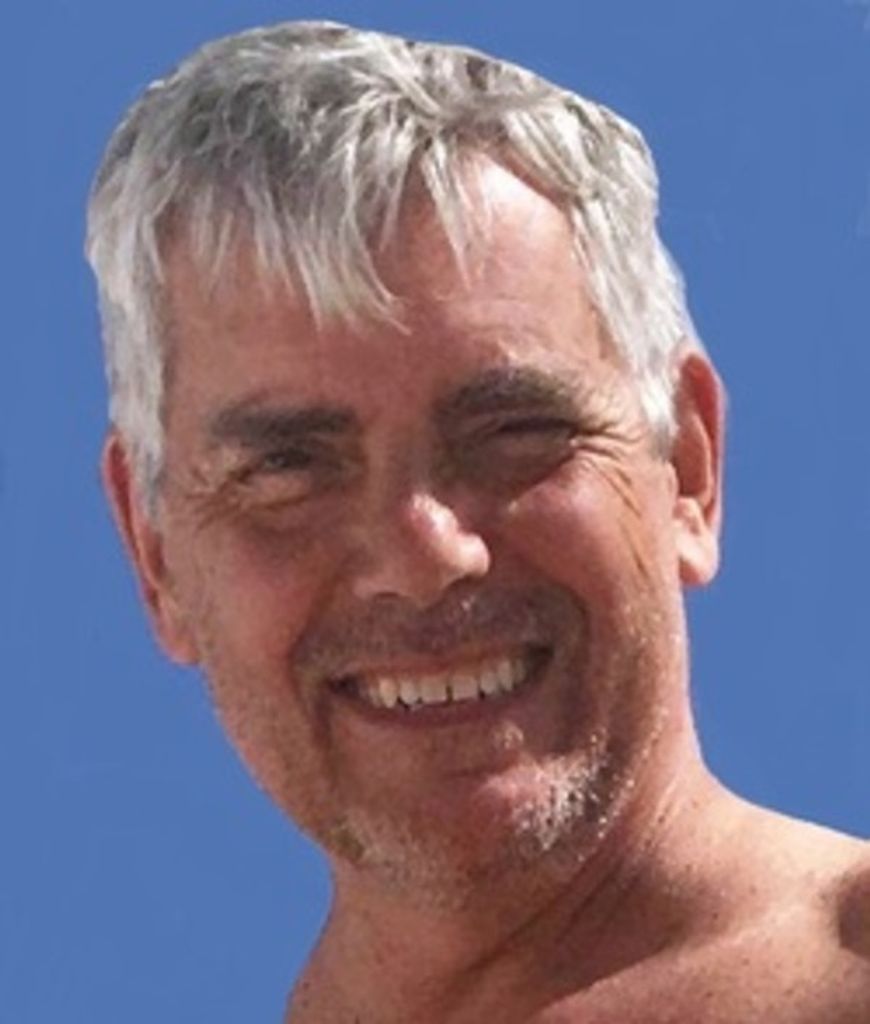 James Gary "Batman" Batson