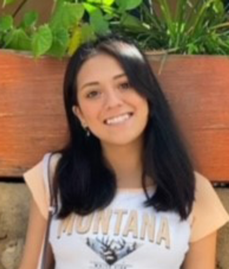 Melina Paz Chavez Profile Photo