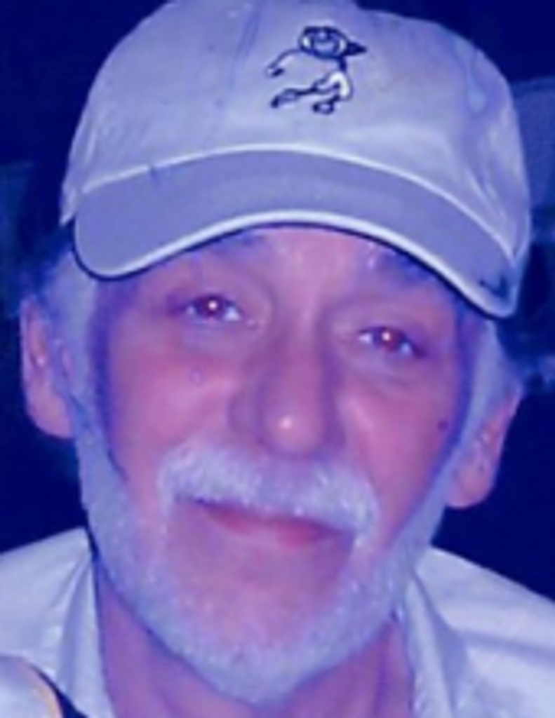 Howard W. Fenderson