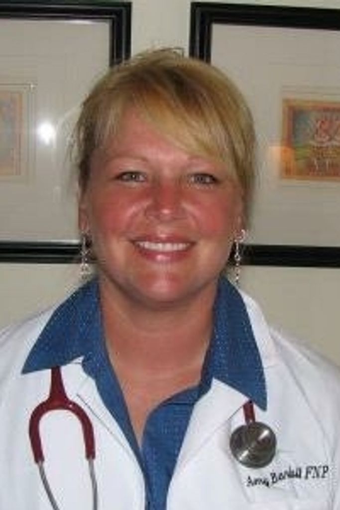 Amy Marie Bardall Profile Photo