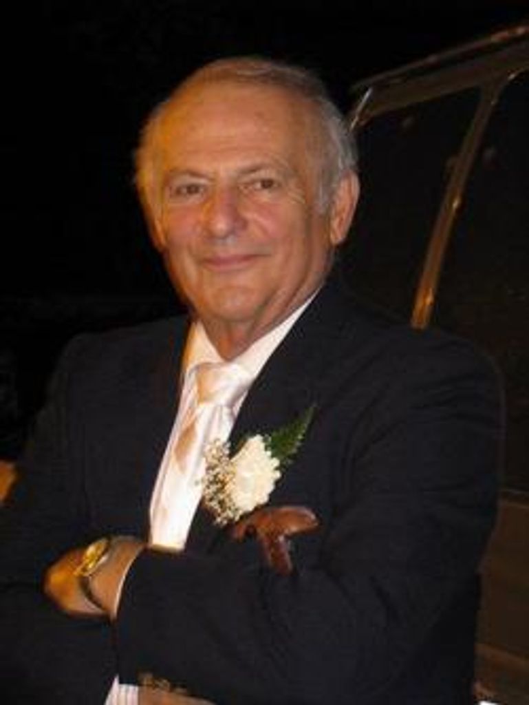 Pasquale "Pat" J. Grasso