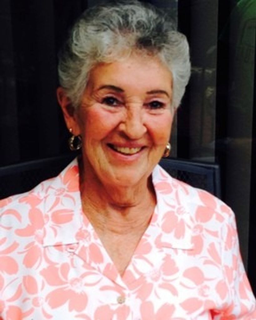 Lucille P. (Doyon) Conner