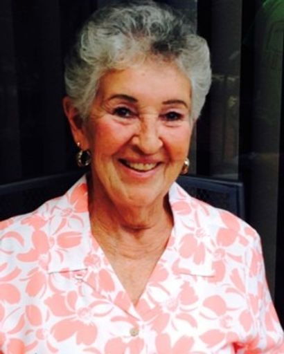 Lucille P. (Doyon) Conner's obituary image
