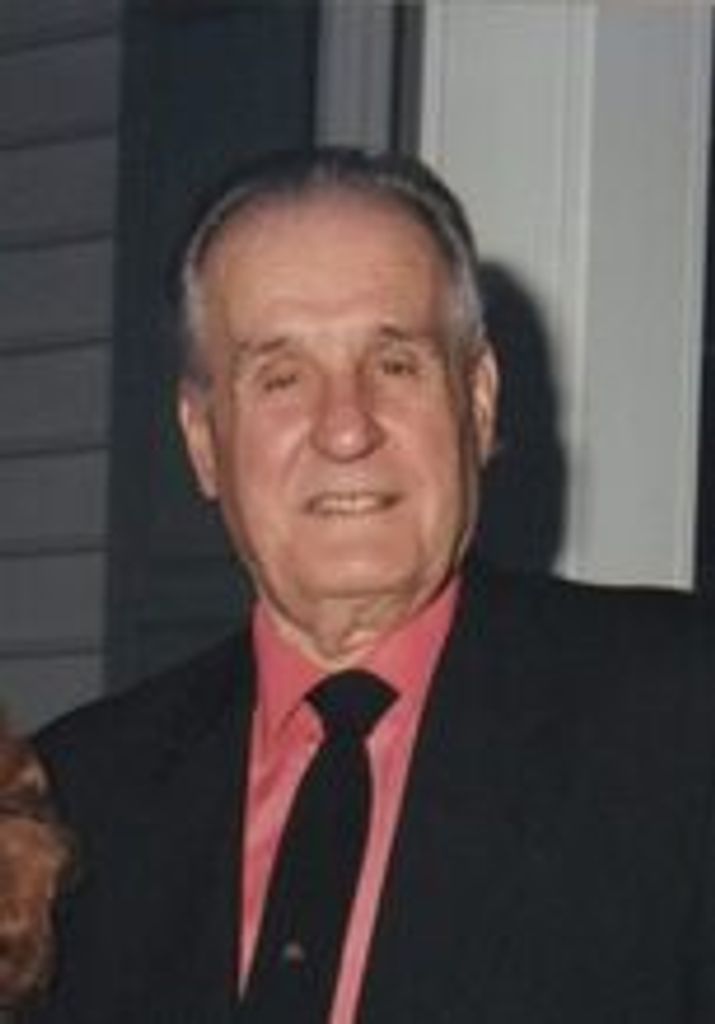 Delbert Charles Houtz