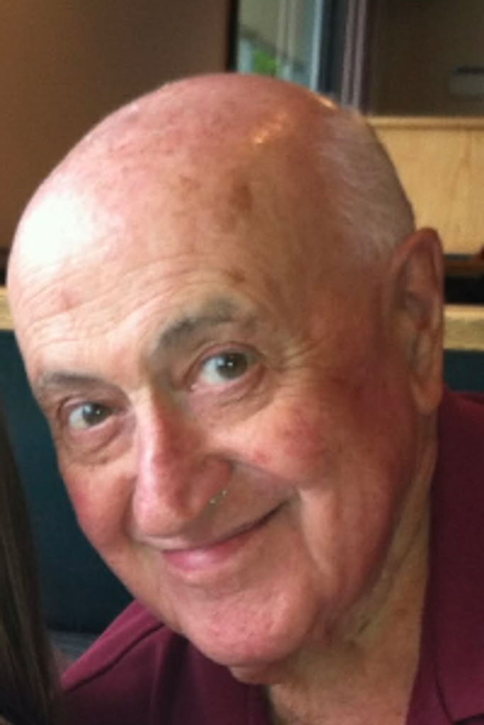 Nicholas Peter Di Tondo