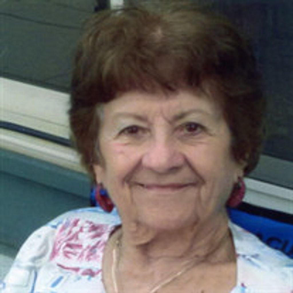 Lucille Diciaula