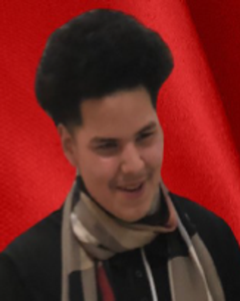 Miguel Angel Franco