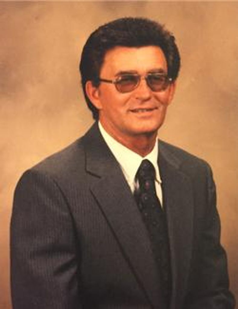 Alton Lamar Tenison Profile Photo
