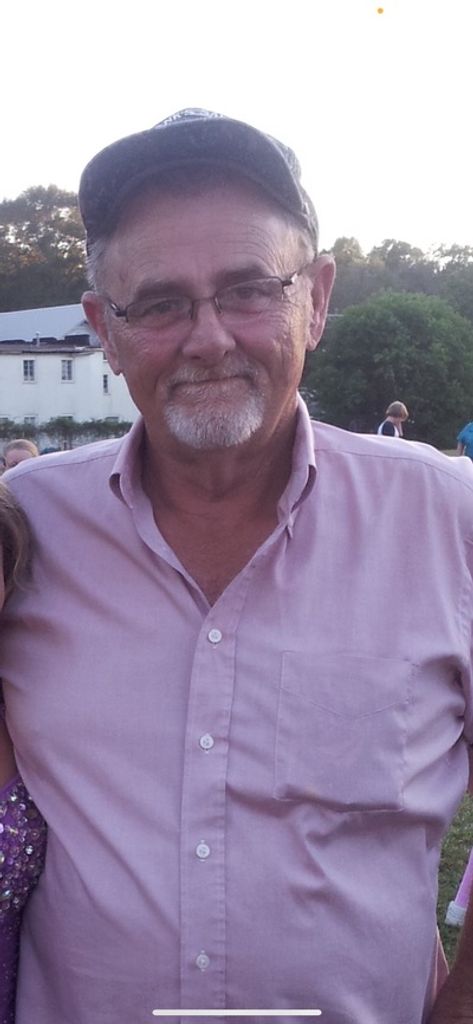 Albert Lane "Skip" West Profile Photo