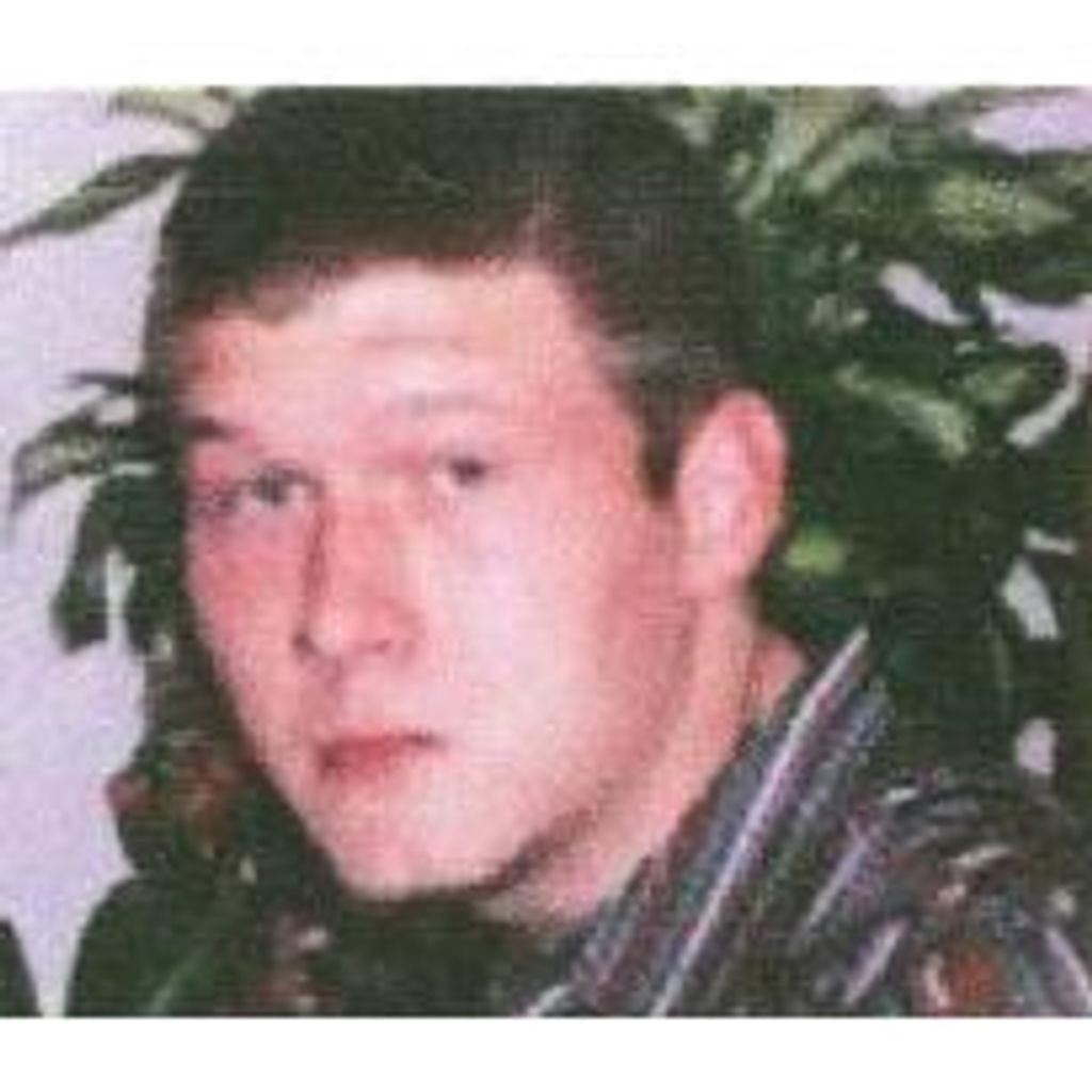 Martin Anthony Lampe