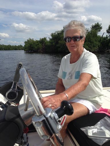 Carole Jean Leis Troup Profile Photo