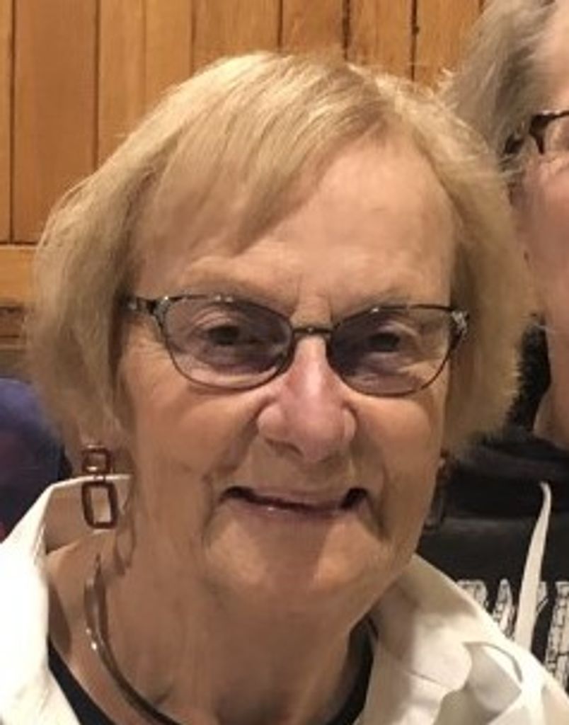 Mary Lou Sixel