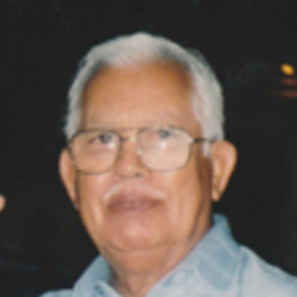 Salvador Melendez