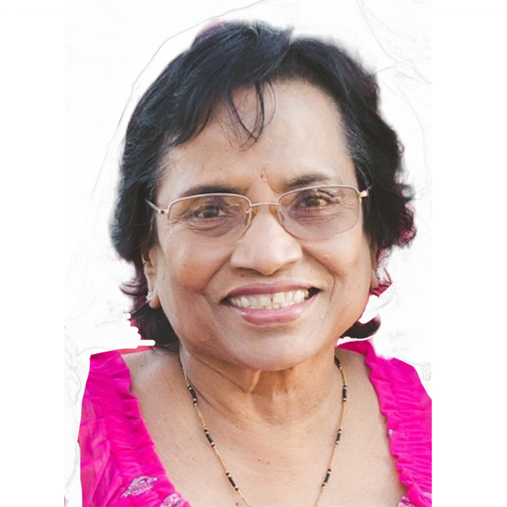 Dr. Parvati Mittapalli, Md