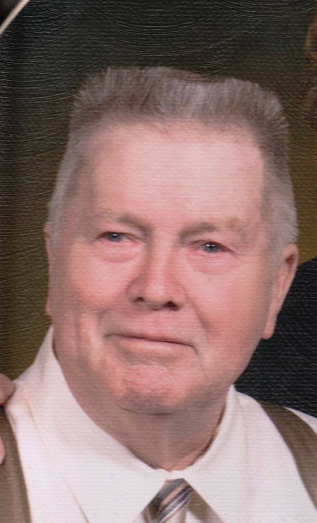 Richard M. Van Dyke