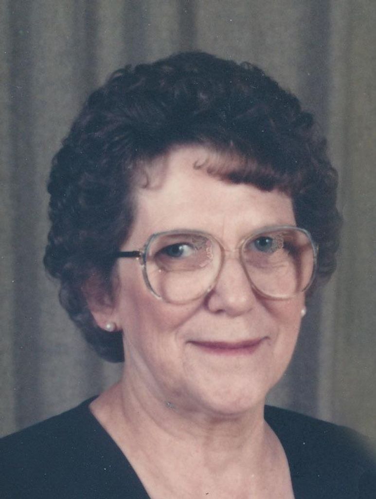 Helen Cobham