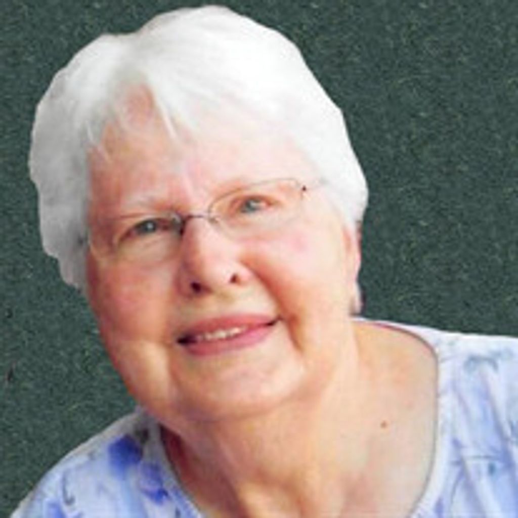 Barbara Ann Snowberg