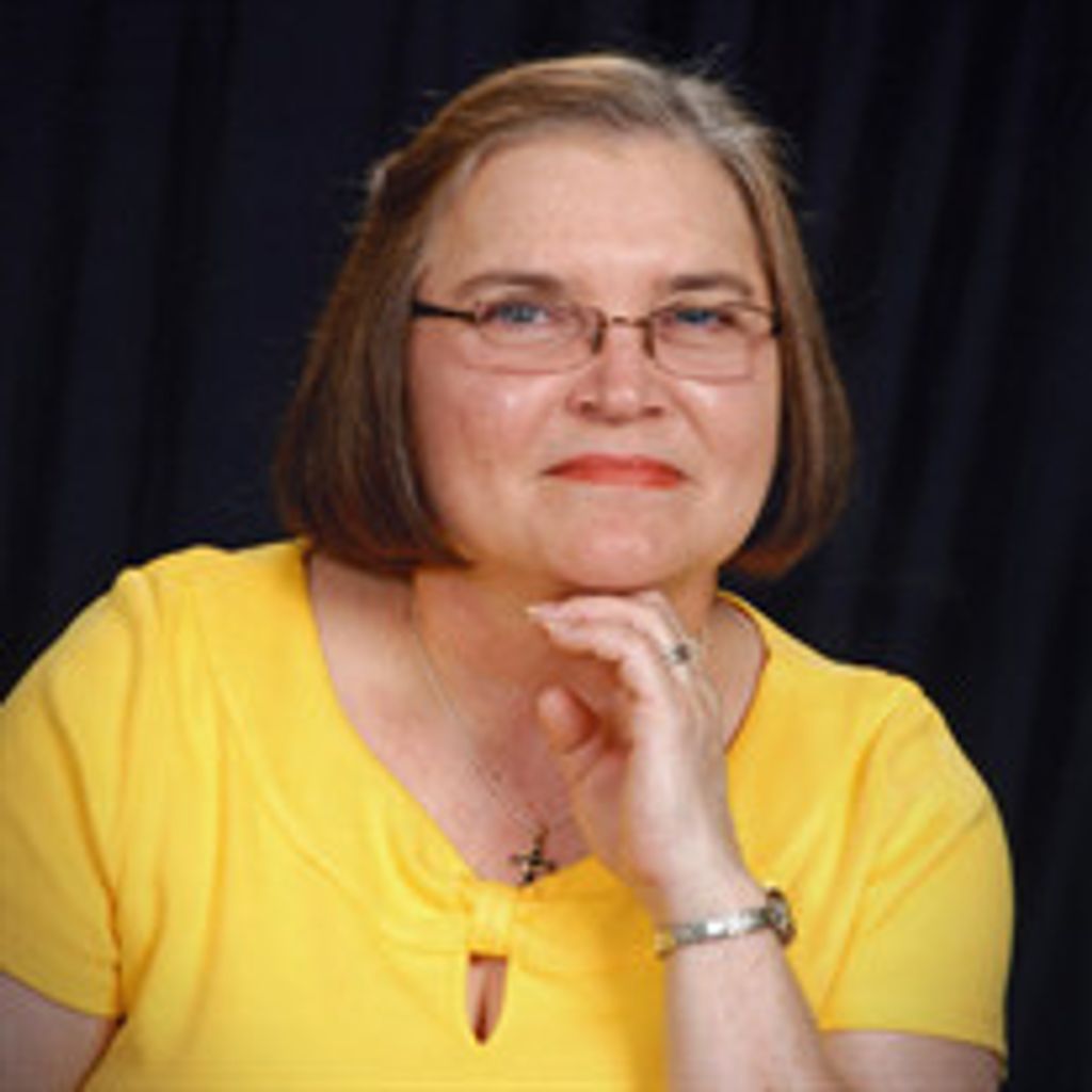 Sharla Kae Evans-Ekinia