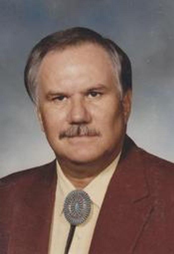 John C. Beck Jr.