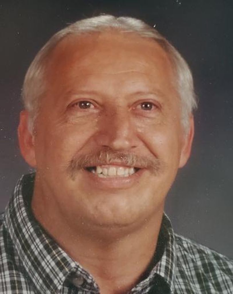 Gary Wayne White Profile Photo