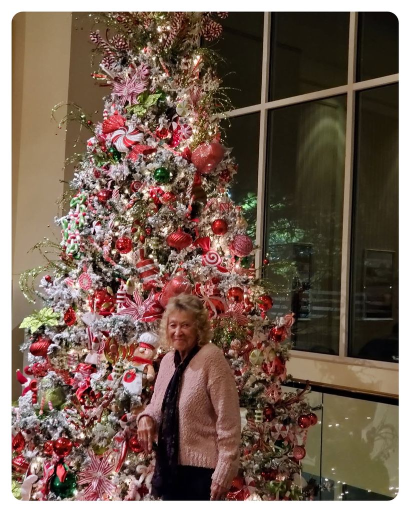 Carole Ann Smith Profile Photo