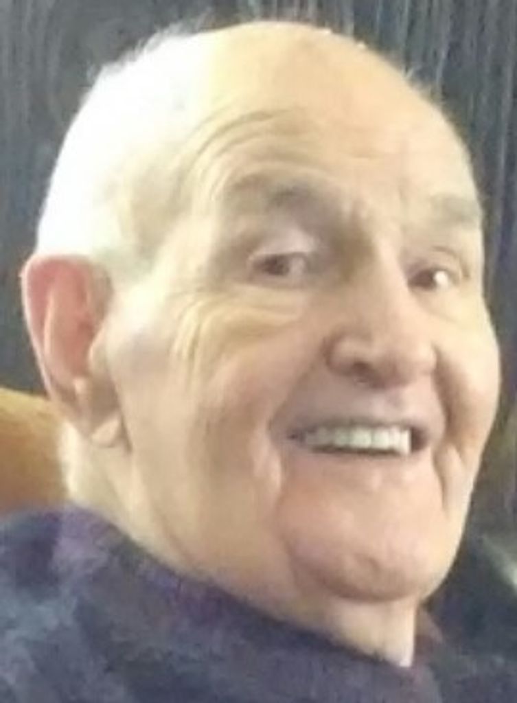 Robert L. Wayland, Sr.