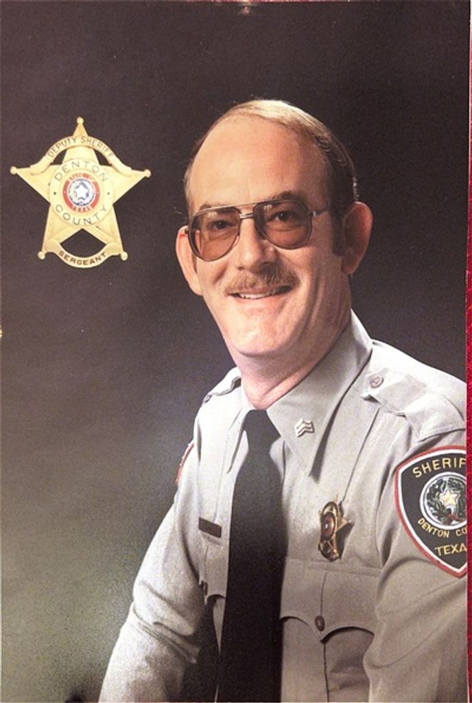 Douglas Palmer Hammons