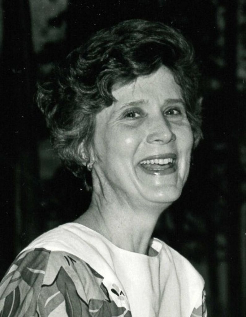 Sherrill Williams Elder