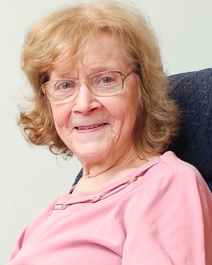 Betty T. Rice