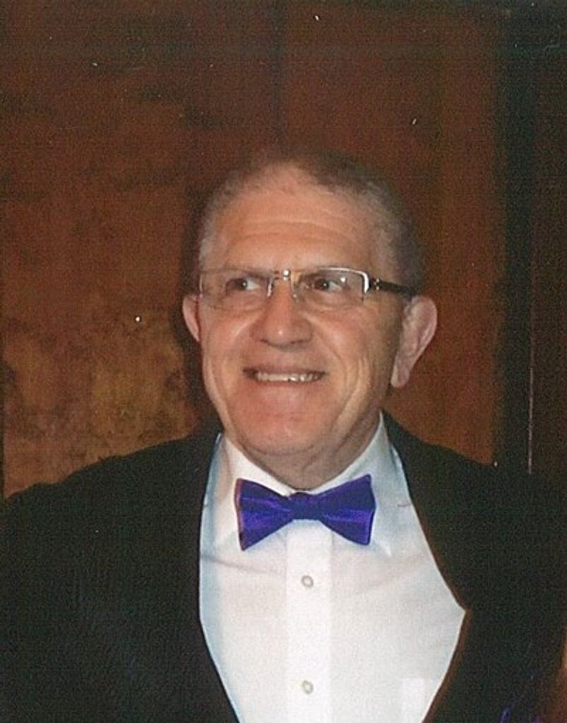 Richard P. Miglucci