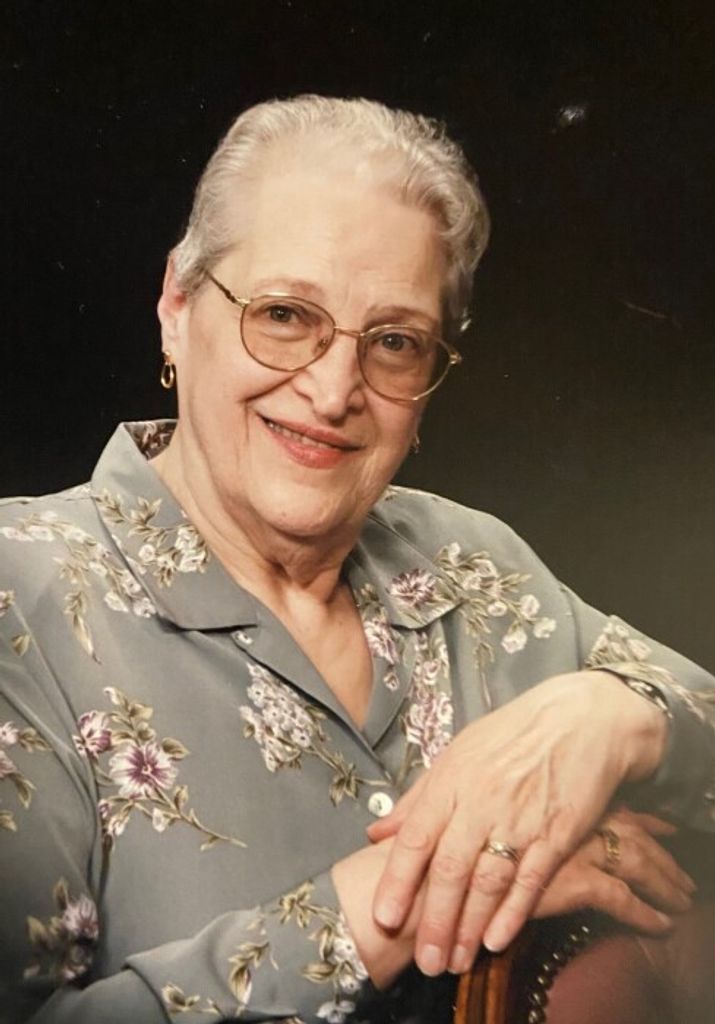Catherine Kercheval