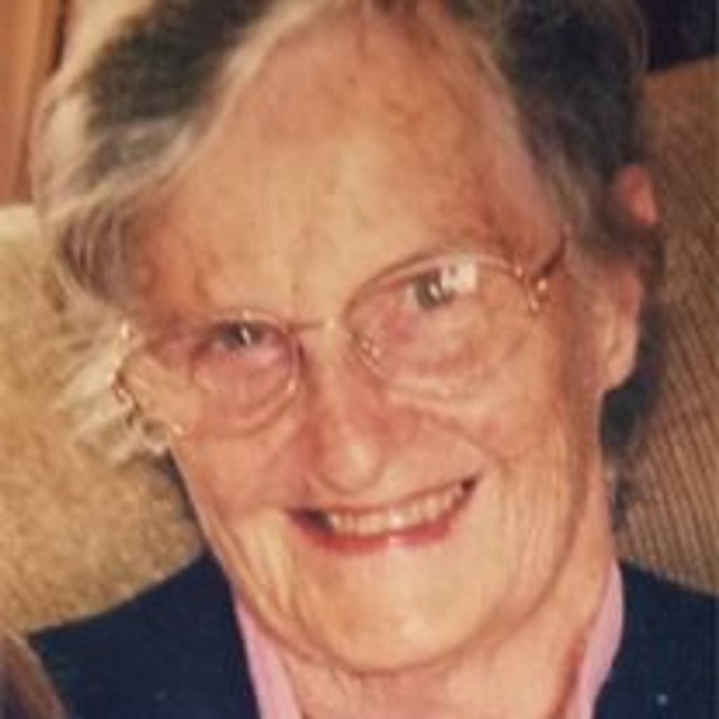 Jane B. Gettel