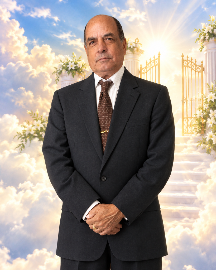 Jose Munoz Profile Photo