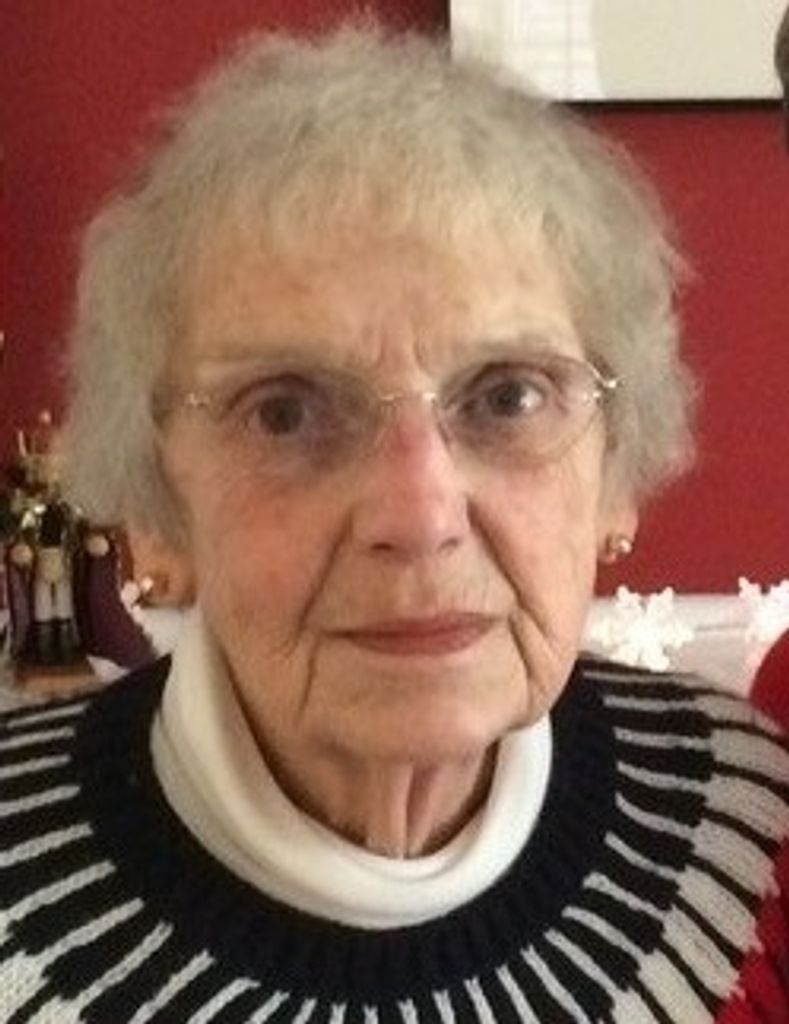 Nancy Newton