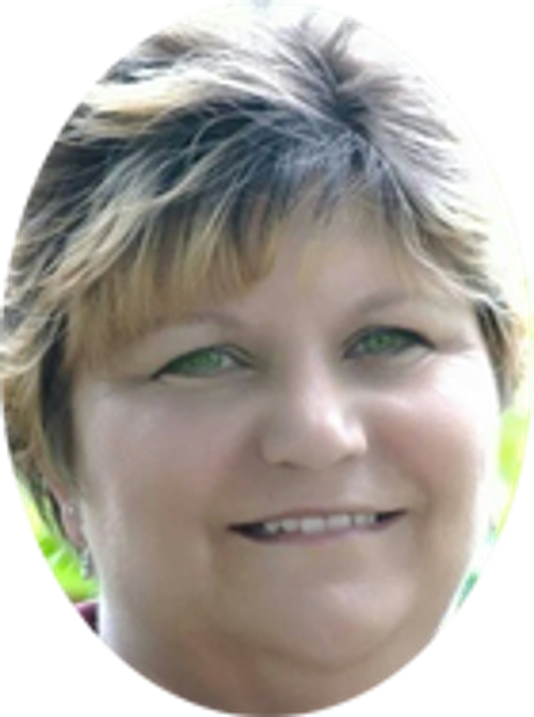 Carol Ann Vaughn (Vincent)
