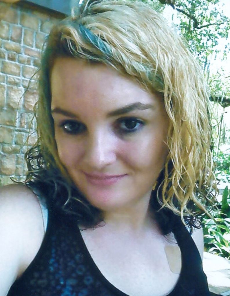 Chasity Carnathan White Profile Photo