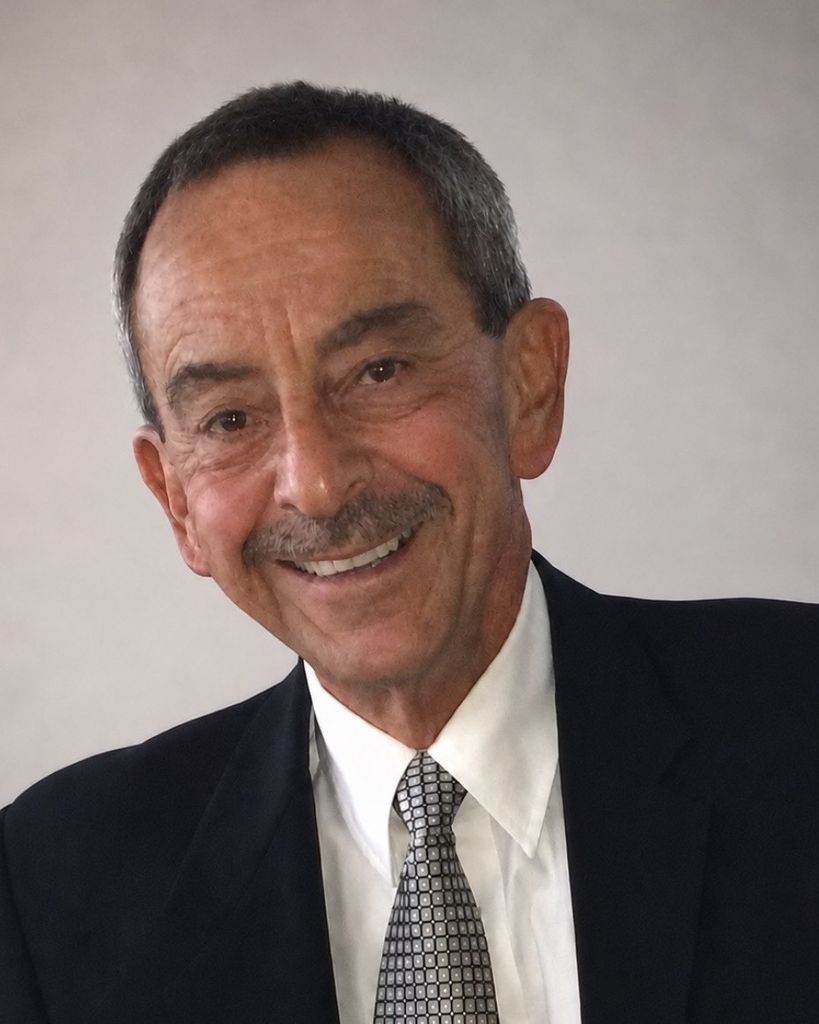 Robert G. Johns Profile Photo