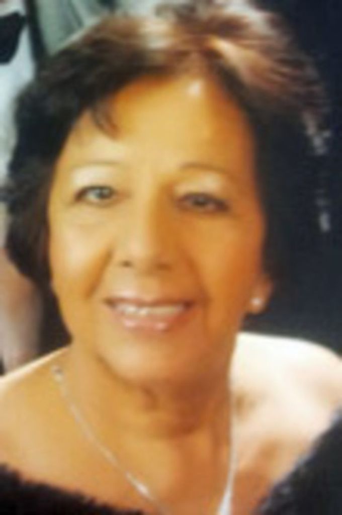 Irma Beatriz Hernandez