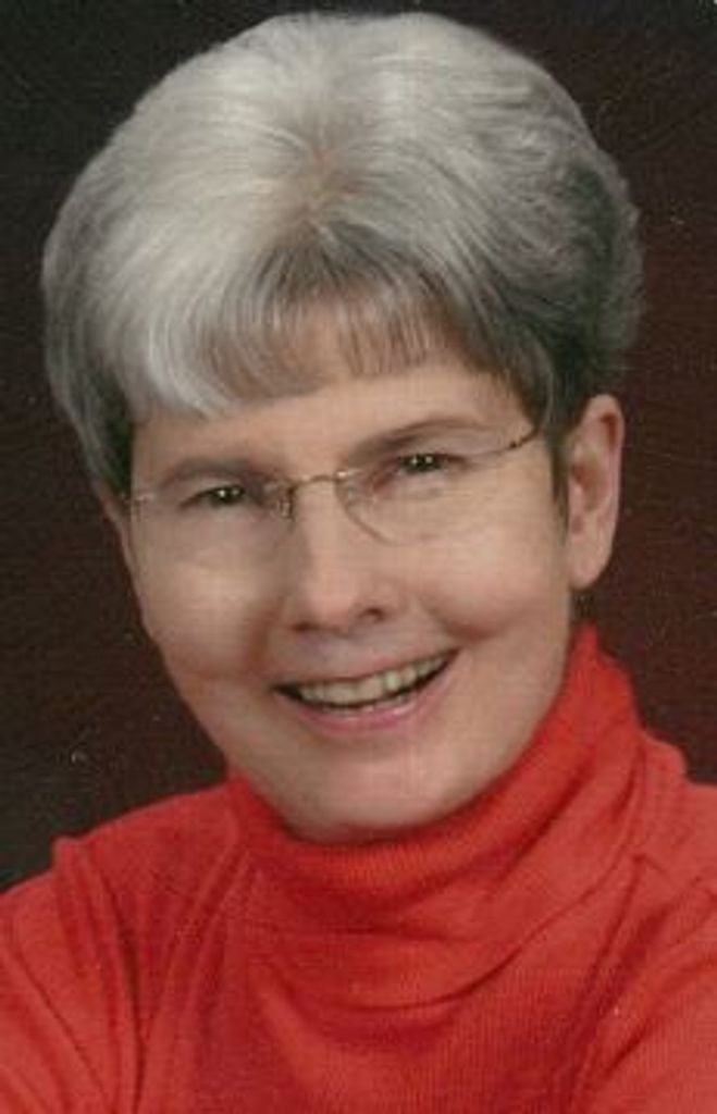 Marsha Forcum