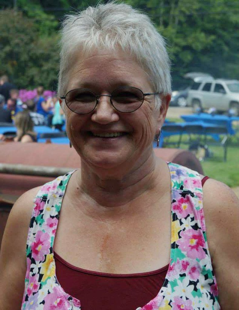 Brenda Allen Profile Photo