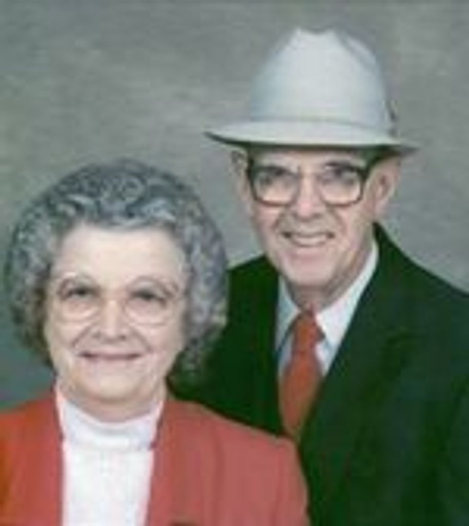 Elsie Lou Mcbride