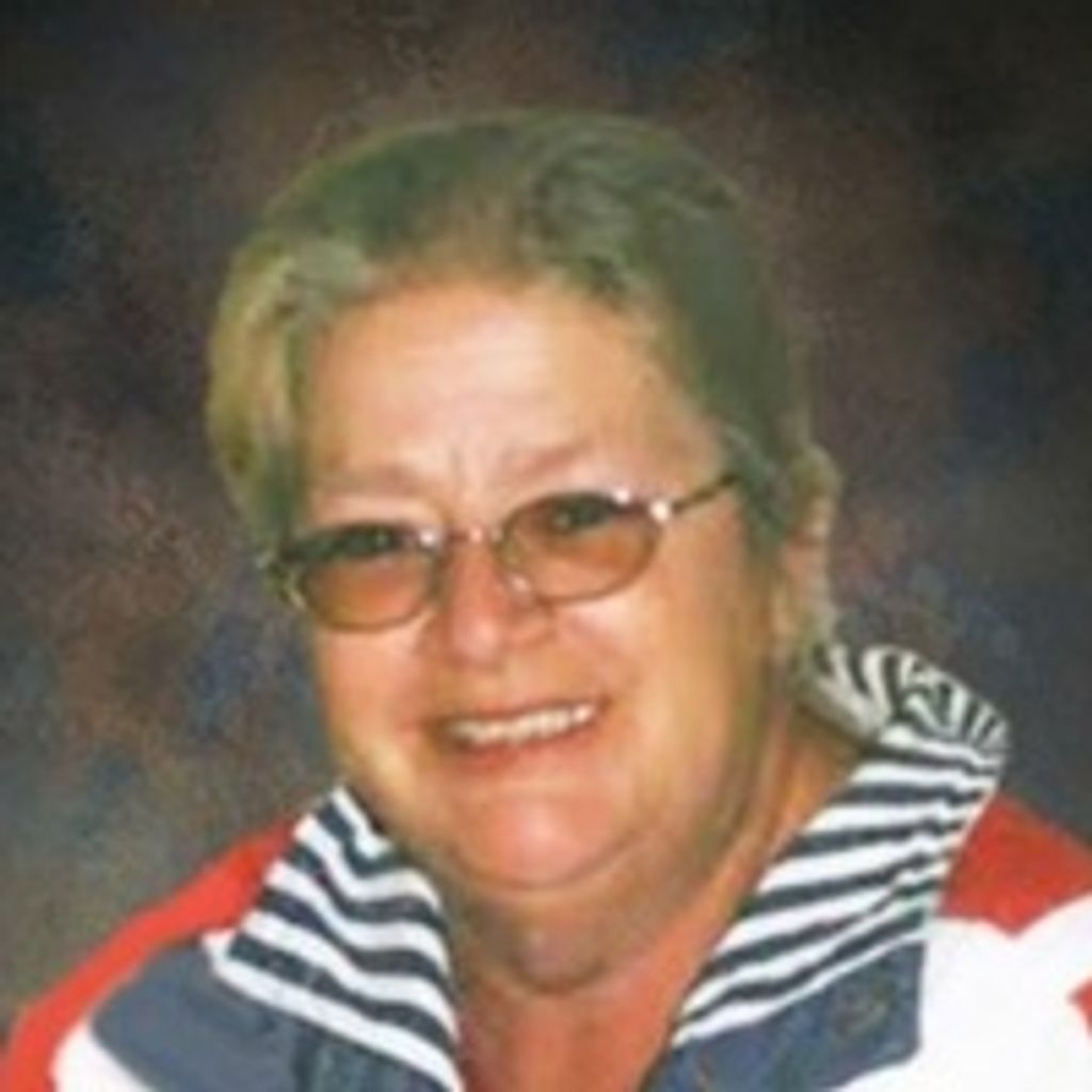 Deborah Sue Milligan