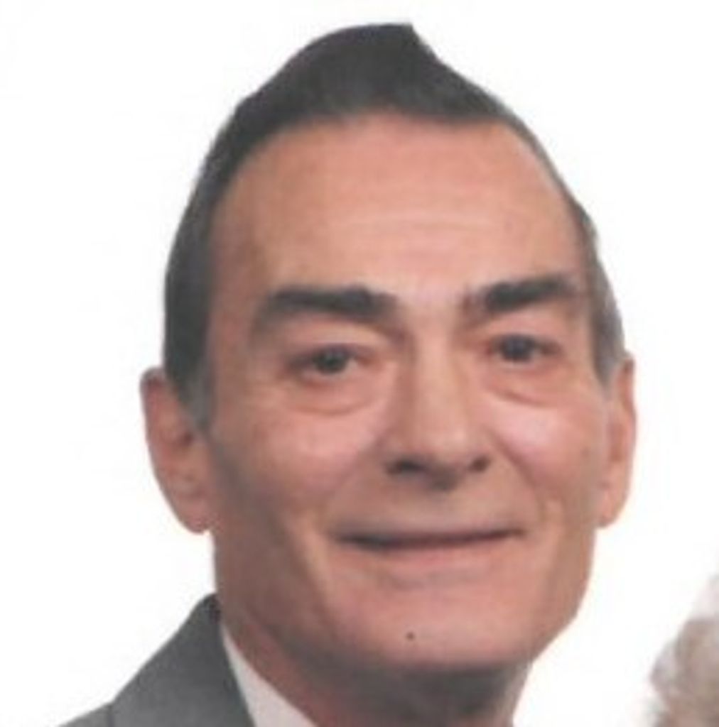 Bob Begley