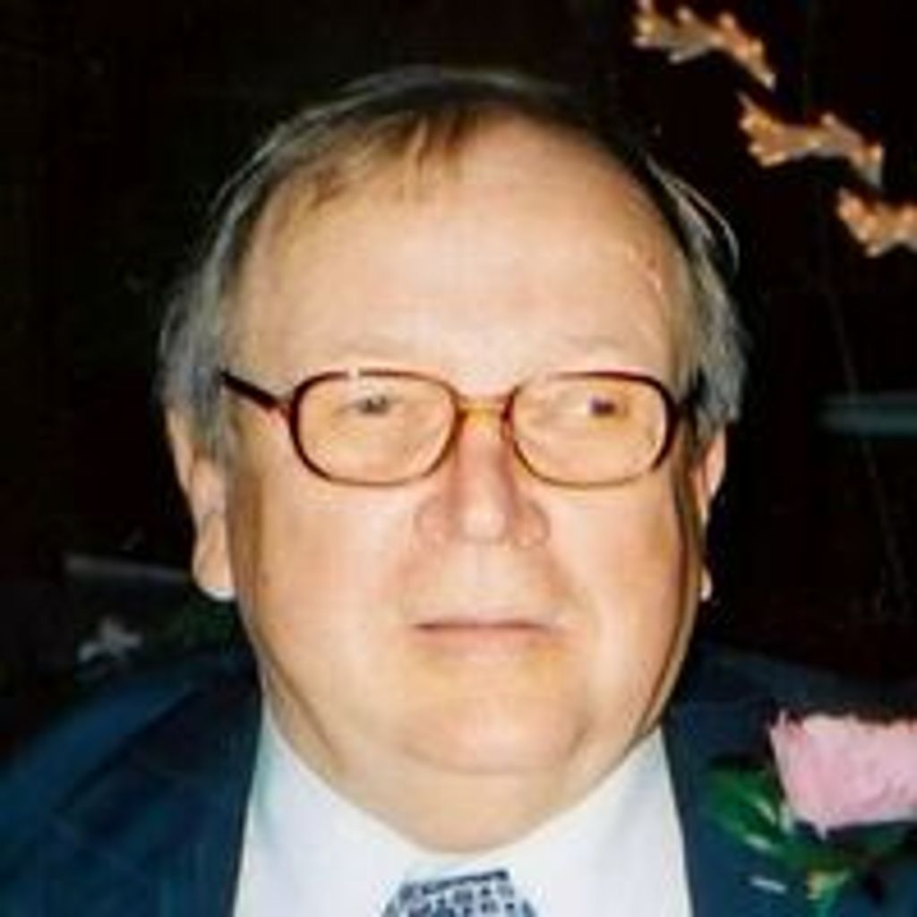 Gerald Lohse