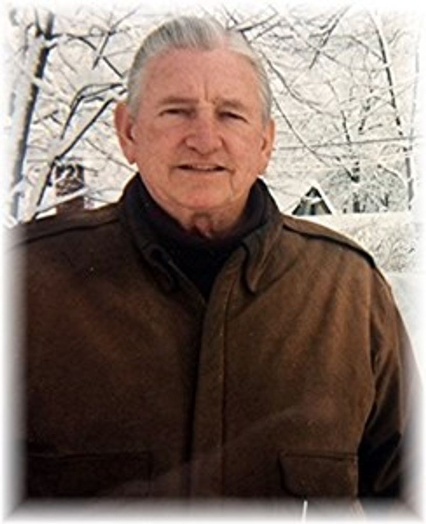 Donald Francis Dunn