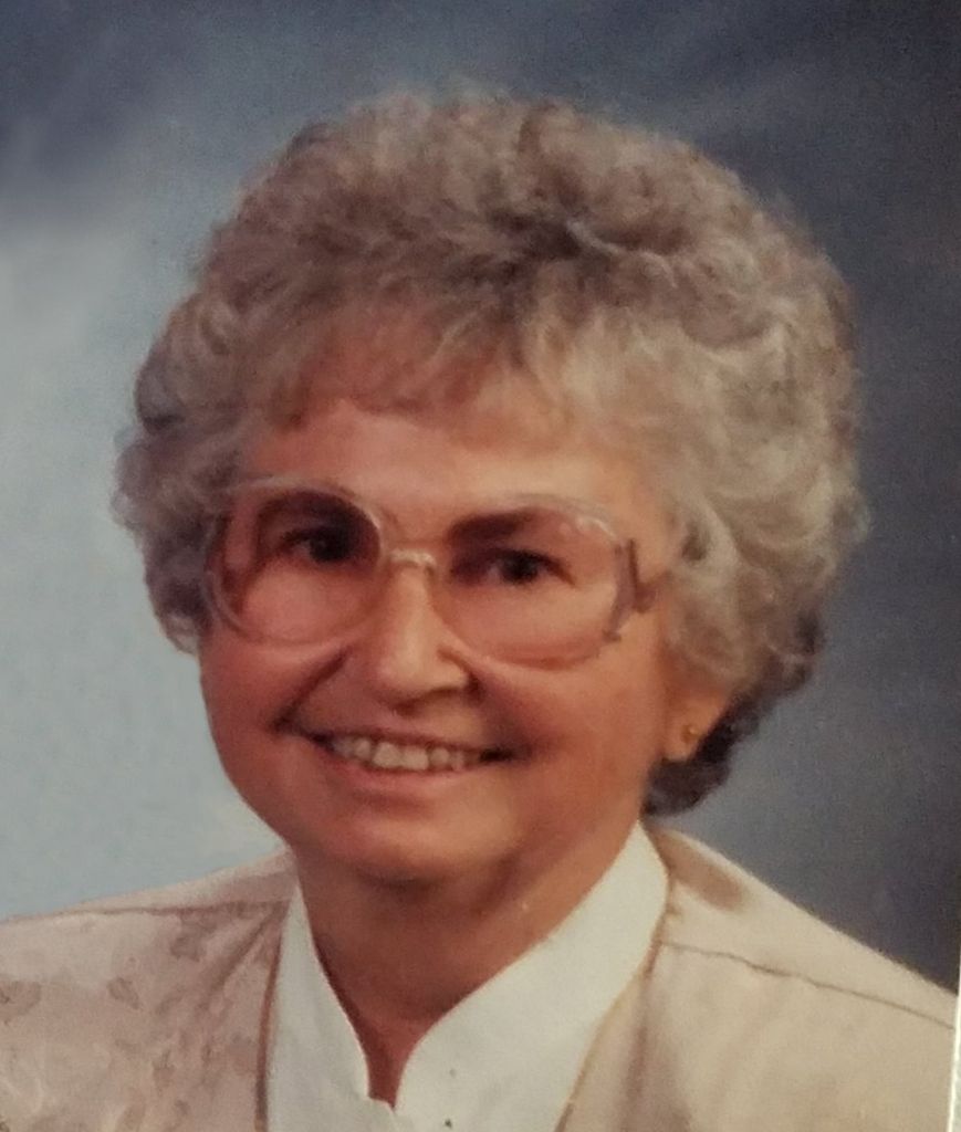 Josie V. Bagby
